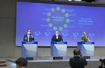 Еврокомиссия пояснила свои климатические планы