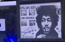 Essaouira vibre pour Hendrix, 50 ans après sa mort
