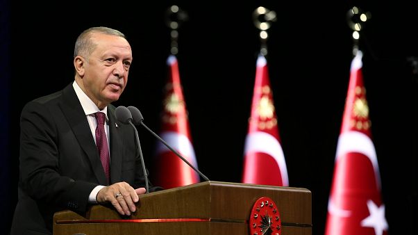 Cumhurbaşkanı Recep Tayyip Erdoğan Cumhurbaşkanı Recep Tayyip Erdoğan