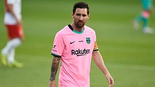 Lionel Messi birçok otorite tarafından dünyanın en iyi futbolcusu olarak gösteriliyor.