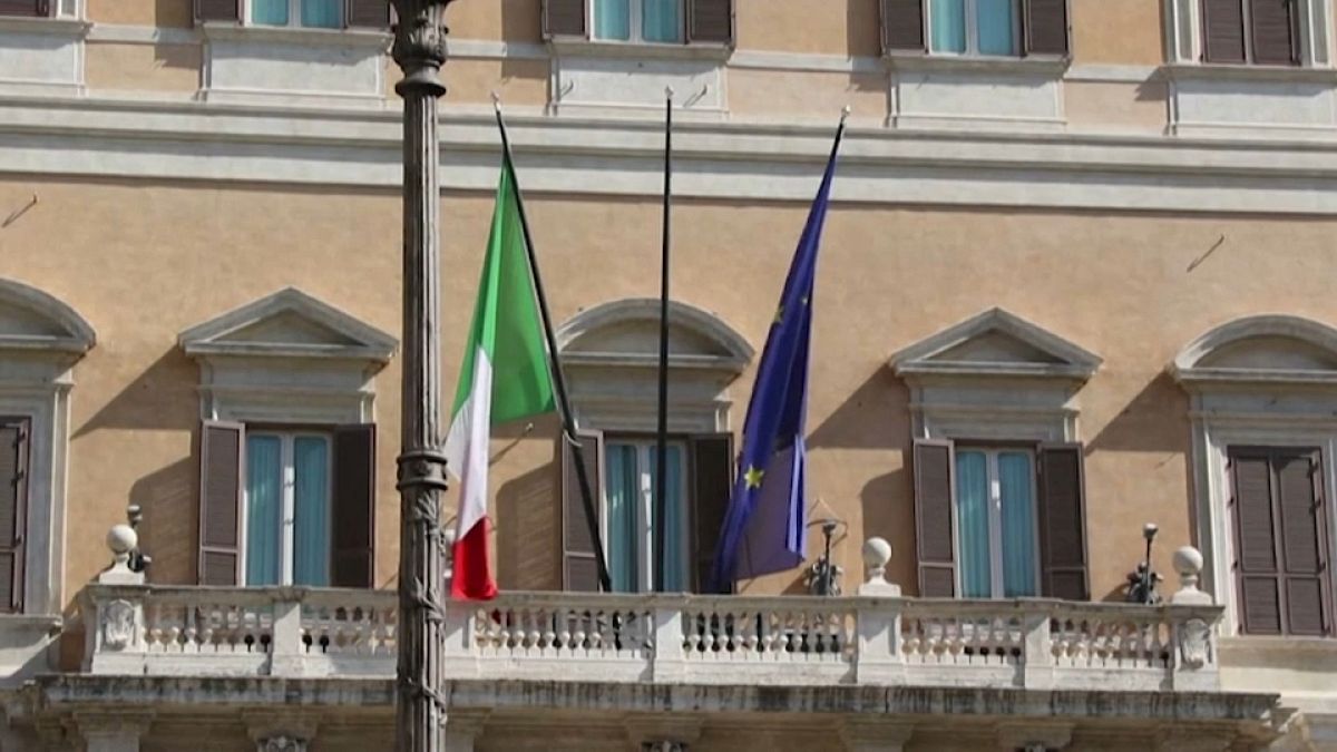 Hétvégén szavaznak az olaszok a parlament létszámának csökkentéséről