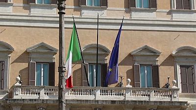 El Parlamento italiano