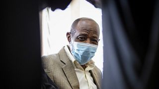 Demande de libération conditionnelle rejetée, au Rwanda, pour Paul Rusesabagina