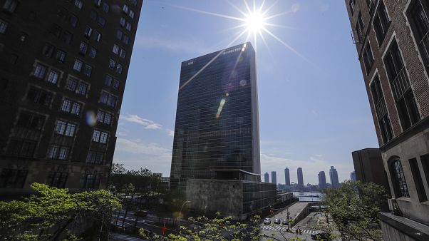 L'ONU a 75 ans : des idéaux du début aux désillusions d'aujourd'hui L'ONU a 75 ans : des idéaux du début aux désillusions d'aujourd'hui
