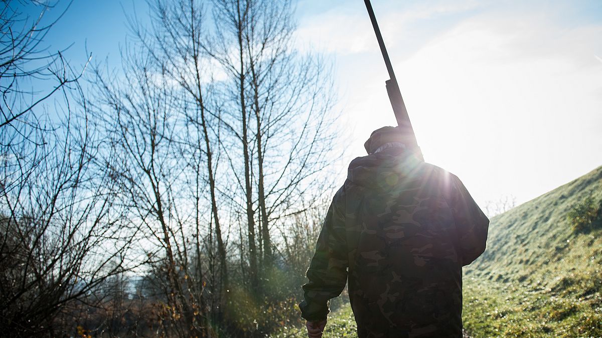 La stagione della caccia in Ungheria: divieto di ingresso ai cacciatori stranieri, ma qualcuno c'è