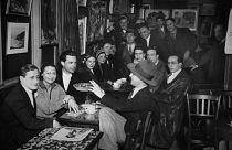 Rus göçmenler bir asırdır kültür dünyasını etkilemeye devam ediyor