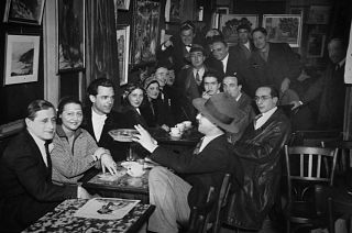 The proud heritage and influence of Russian artists - and the next generation