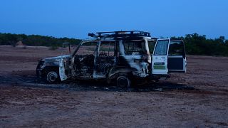 Niger : L'attaque terroriste de Koure revendiquée par l'État Islamique
