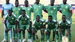 FIFA Ranks Senegal #1 in African Football