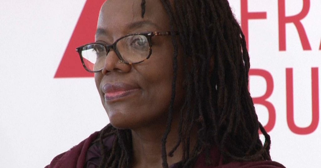 Court Date for Zimbabwean Author Tsitsi Dangarembga