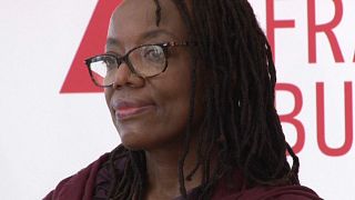 Court Date for Zimbabwean Author Tsitsi Dangarembga