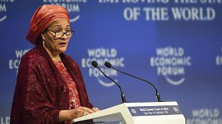 Two African women still in running for WTO top job