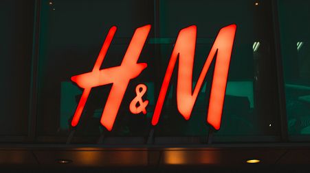 H&M are cutting ties with a supplier after claims of forced labour.