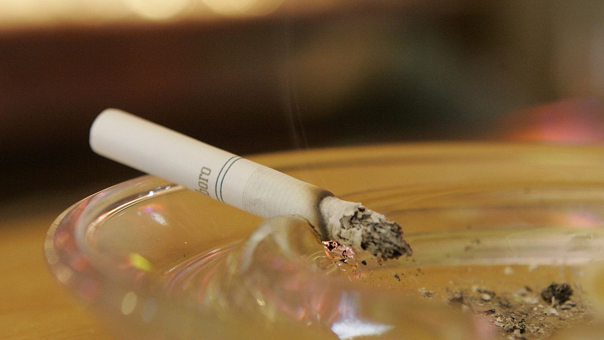 تشديد قوانين إعلانات التبغ في ألمانيا
