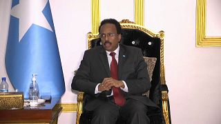 Somalie : Mohamed Hussein Roble est le nouveau Premier ministre