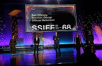 Place au cinéma à Saint-Sébastien : le festival reprend une partie de la sélection de Cannes