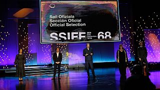 San-Sebastian-Filmfestival eröffnet mit Woody Allen-Film