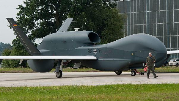 EuroDrone EuroDrone