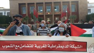 Maroc : Manifestations contre tout rapprochement avec Israël