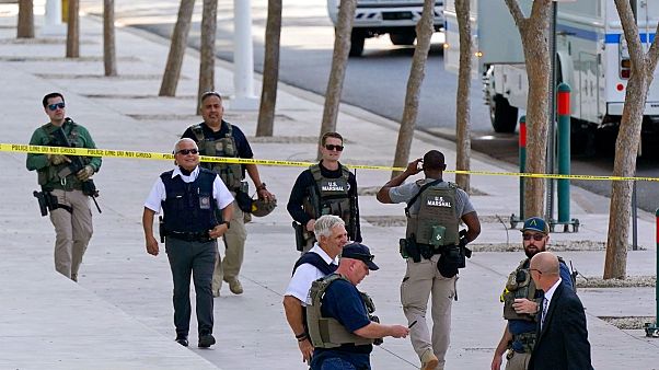 New York'un Rochester bölgesinde silahlı saldırı New York'un Rochester bölgesinde silahlı saldırı