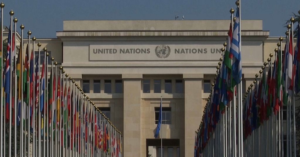 Senior UN official demands Drareni release