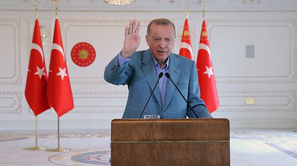 Cumhurbaşkanı Recep Tayyip Erdoğan Cumhurbaşkanı Recep Tayyip Erdoğan