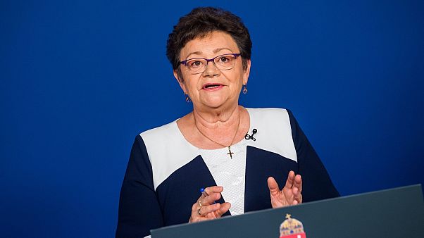 Müller Cecília (korábbi felvétel) Müller Cecília (korábbi felvétel)