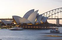 Qantas Havayolları Sidney'den gezi uçuşu düzenleyecek
