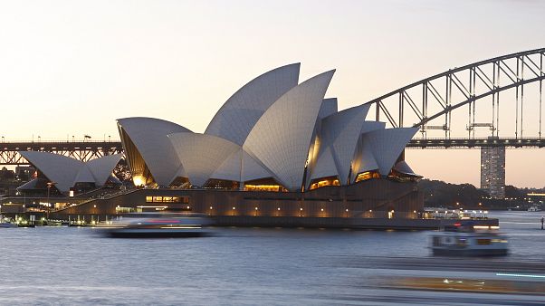 Qantas Havayolları Sidney'den gezi uçuşu düzenleyecek Qantas Havayolları Sidney'den gezi uçuşu düzenleyecek