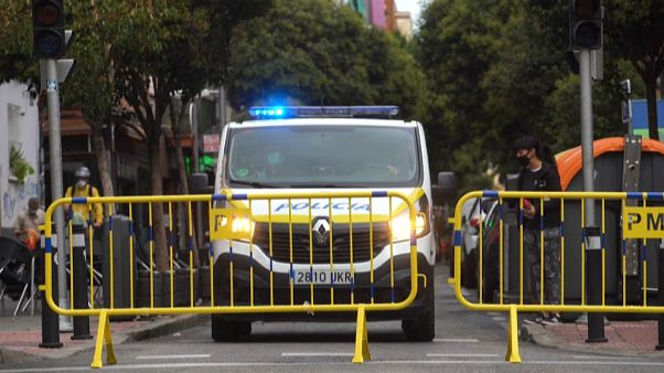 Segunda vaga de Covid-19 leva a mais restrições na Europa Segunda vaga de Covid-19 leva a mais restrições na Europa