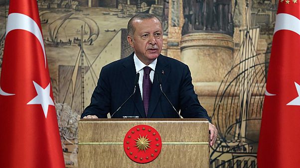 Cumhurbaşkanı Recep Tayyip Erdoğan Cumhurbaşkanı Recep Tayyip Erdoğan