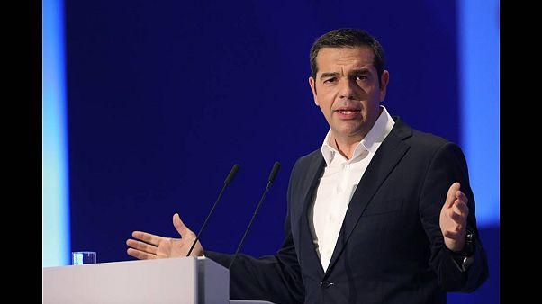 Αλέξης Τσίπρας Αλέξης Τσίπρας