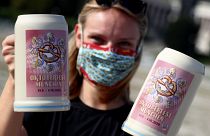 Coronavirus : la Fête de la bière de Munich sous pression cette année