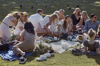 A estratégia sueca de combate à Covid-19