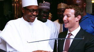 Facebook reinforces its presence in Africa