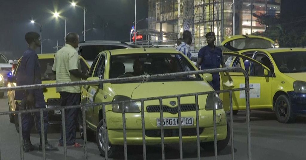 DRC: Curbing the Rise of Kidnapping in Kinshasa
