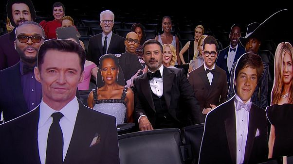 72. Emmy Ödülleri 72. Emmy Ödülleri