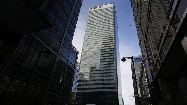 HSBC/İngiltere HSBC/İngiltere