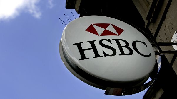 FinCEN belgelerinde adı geçen bazı bankaların hisseleri düştü FinCEN belgelerinde adı geçen bazı bankaların hisseleri düştü