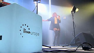 Liveurope Online Festival aims to give music scene a shot in the arm