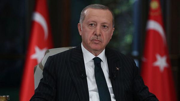 Cumhurbaşkanı Recep Tayyip Erdoğan Cumhurbaşkanı Recep Tayyip Erdoğan