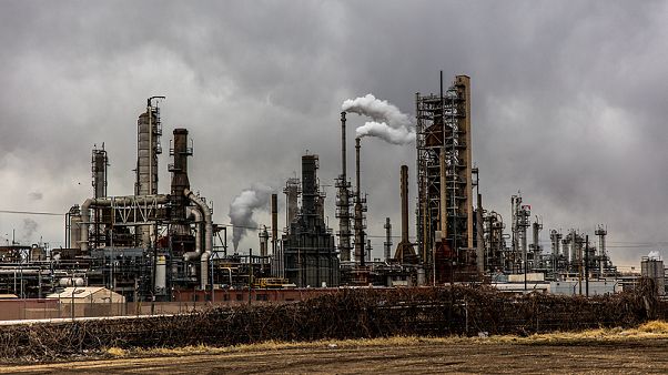 The richest 10% of the world’s population have been responsible for 52% of the cumulative carbon emissions The richest 10% of the world’s population have been responsible for 52% of the cumulative carbon emissions