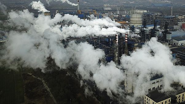 Karbon emisyonundan dünya nüfusunun en zengin yüzde 1'lik kısmı daha fazla sorumlu Karbon emisyonundan dünya nüfusunun en zengin yüzde 1'lik kısmı daha fazla sorumlu