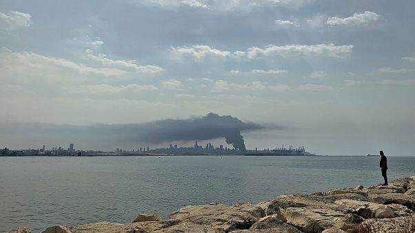 ساحل لبنان ساحل لبنان