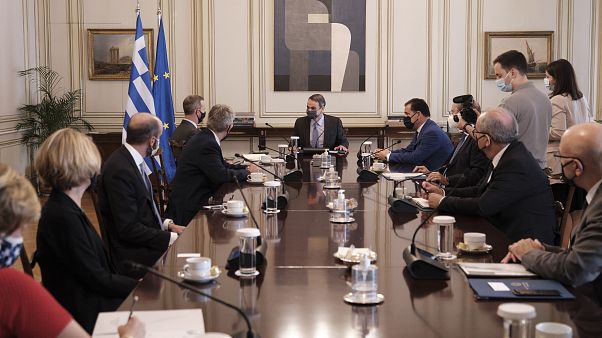 ΔΗΜΗΤΡΗΣ ΠΑΠΑΜΗΤΣΟΣ/ 2020 ΑΘΗΝΑΪΚΟ ΠΡΑΚΤΟΡΕΙΟ ΕΙΔΗΣΕΩΝ - ΜΑΚΕΔΟΝΙΚΟ ΠΡΑΚΤΟΡΕΙΟ ΕΙΔΗΣΕΩΝ ΔΗΜΗΤΡΗΣ ΠΑΠΑΜΗΤΣΟΣ/ 2020 ΑΘΗΝΑΪΚΟ ΠΡΑΚΤΟΡΕΙΟ ΕΙΔΗΣΕΩΝ - ΜΑΚΕΔΟΝΙΚΟ ΠΡΑΚΤΟΡΕΙΟ ΕΙΔΗΣΕΩΝ