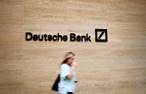 Symbolfoto Deutsche Bank (Archiv)