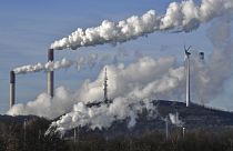 Trotz Lockdown: CO2-Emissionen rekord-hoch 