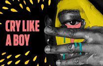 Stay tuned and share your stories with the hashtag #CryLikeaBoy Stay tuned and share your stories with the hashtag #CryLikeaBoy