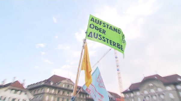Protestplakat Protestplakat
