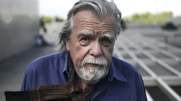 Archives : Michael Lonsdale à Paris, le 6 juillet 2011 Archives : Michael Lonsdale à Paris, le 6 juillet 2011